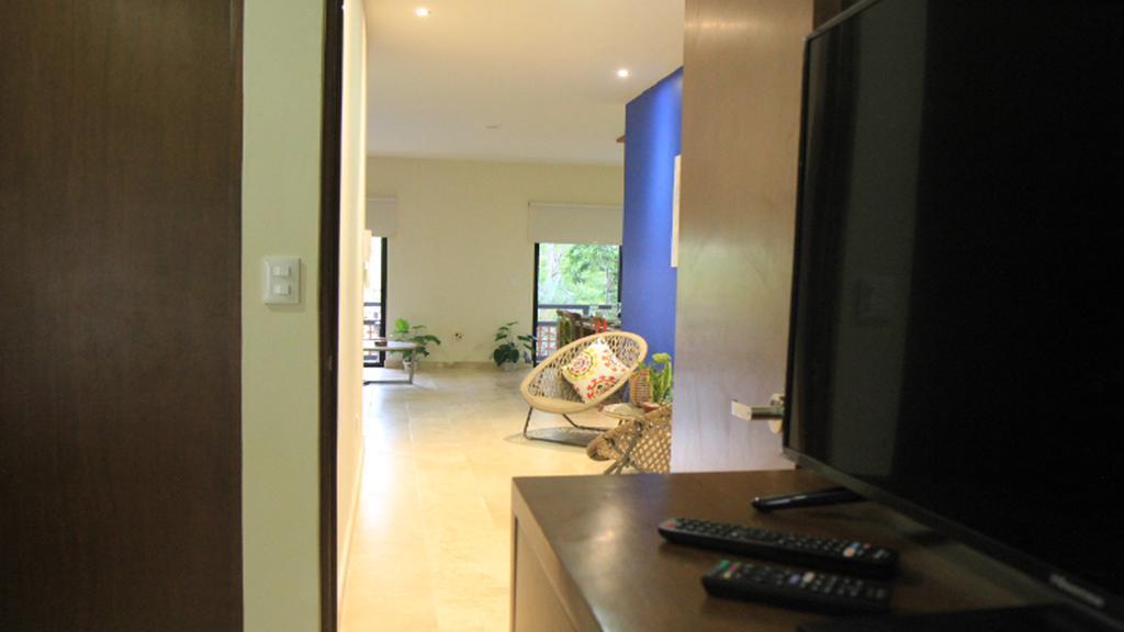 Apartamento Departamento Paramar *