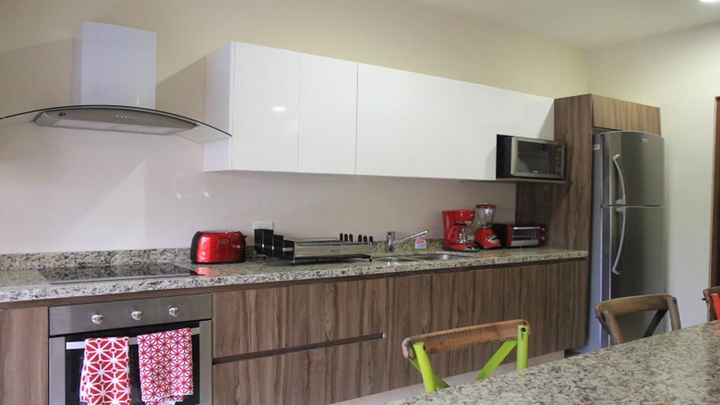 Departamento Paramar Apartamento *