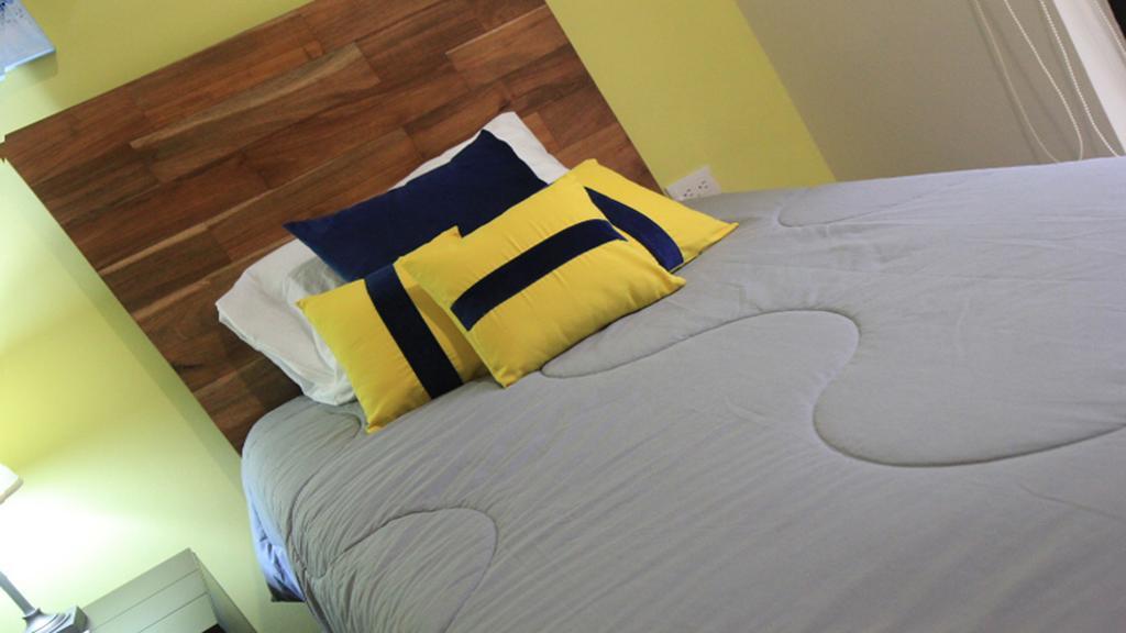 Departamento Paramar Apartamento Tulum