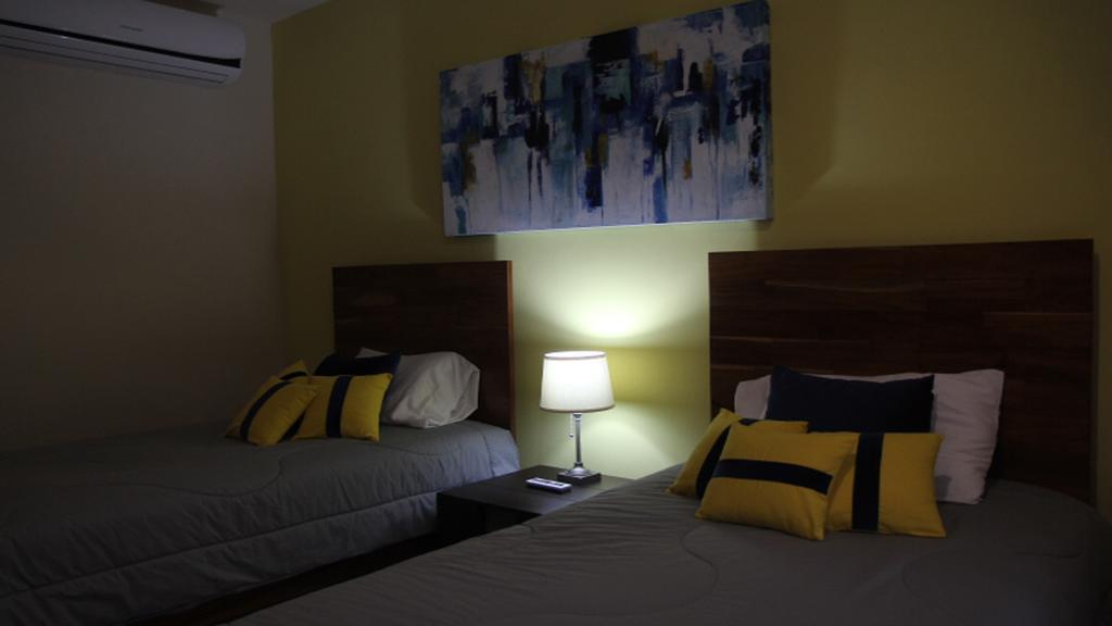 Departamento Paramar * Tulum