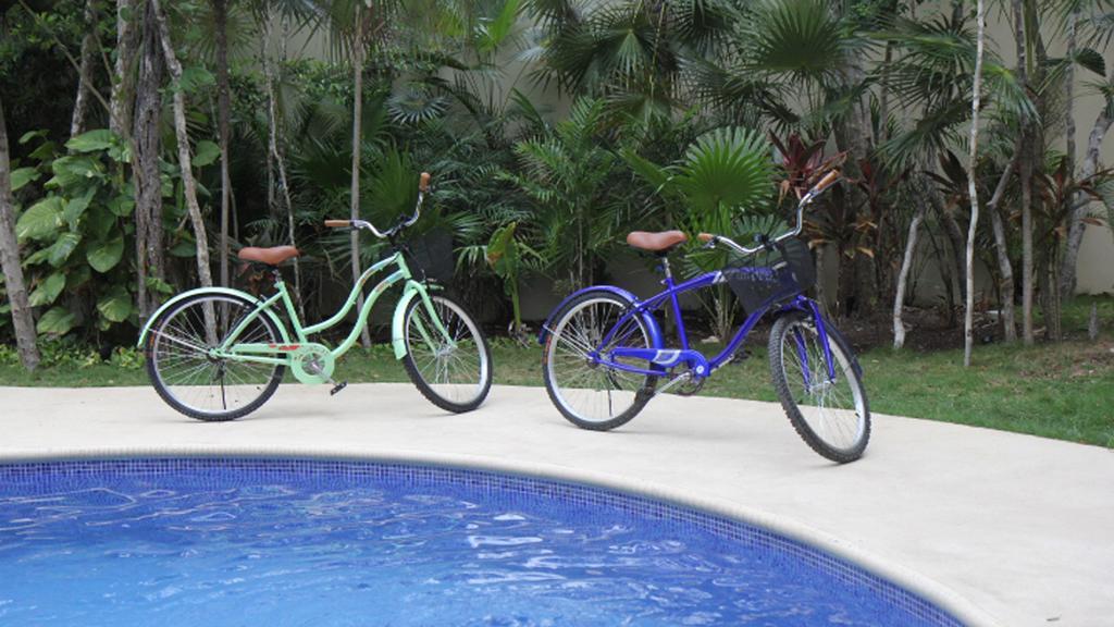 Departamento Paramar Apartamento Tulum