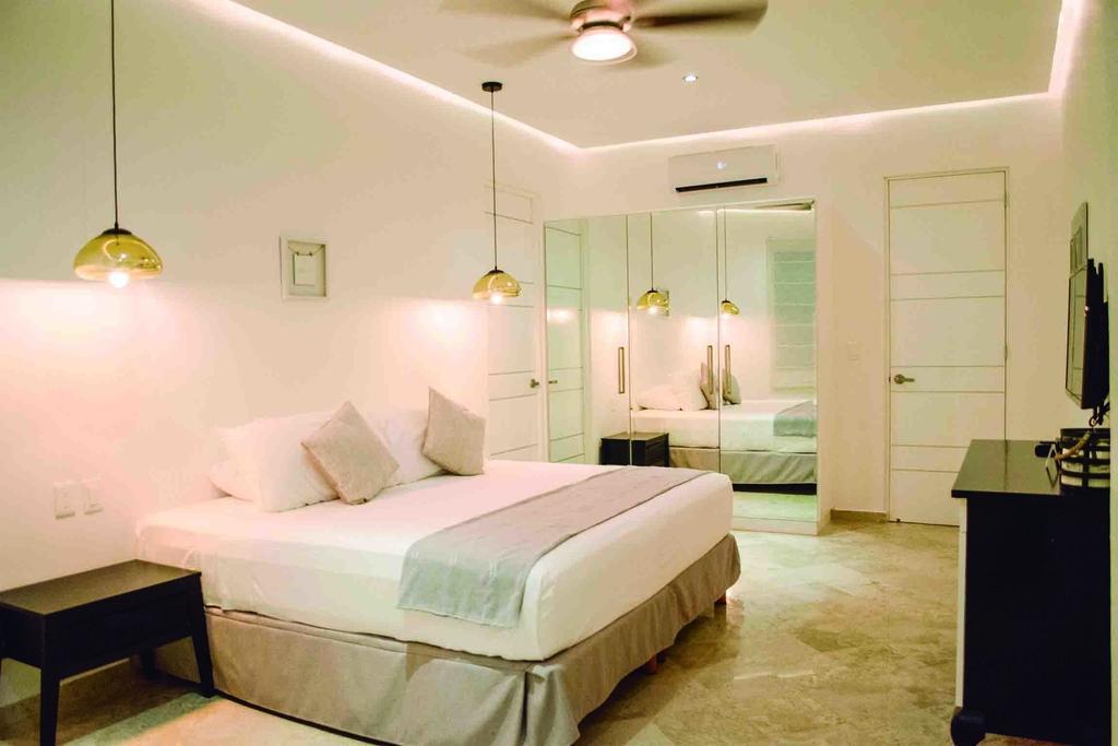 Coco Village Apartamento Tulum