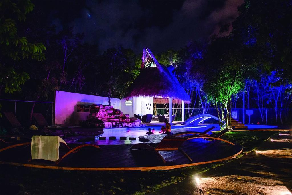 Coco Village