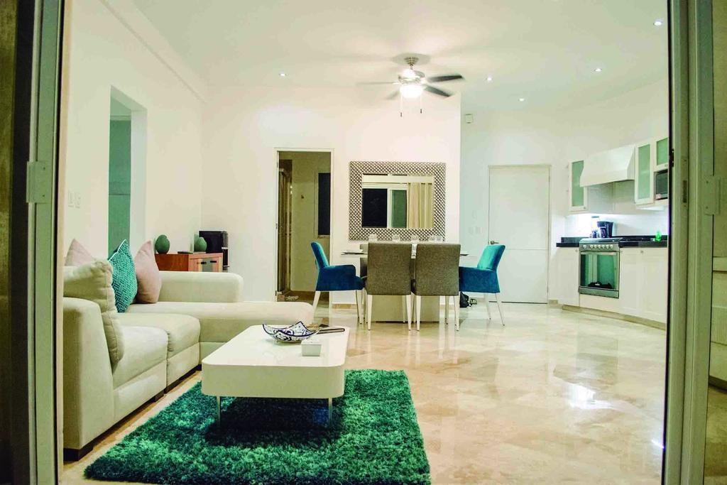 Apartamento Coco Village *