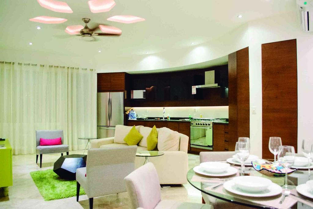 Coco Village Apartamento *