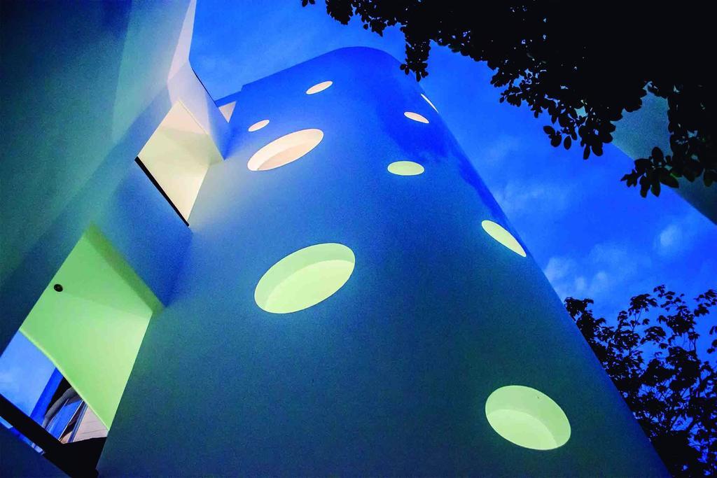 Apartamento Coco Village *
