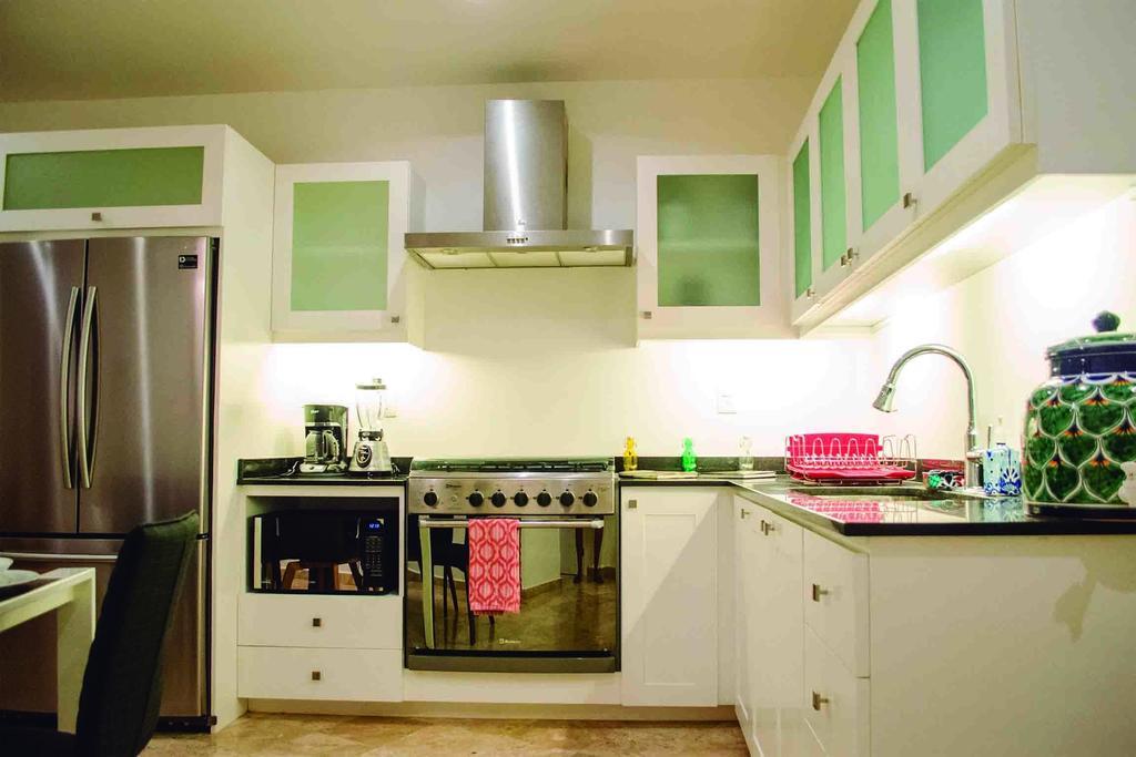Apartamento Coco Village