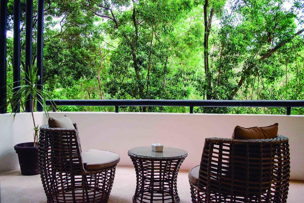 Apartamento Coco Village *
