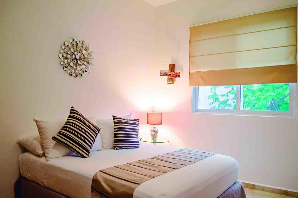 Apartamento Coco Village Tulum