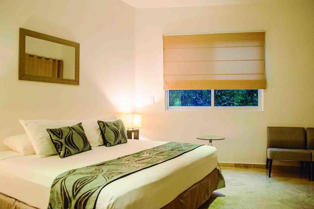 Apartamento Coco Village Tulum