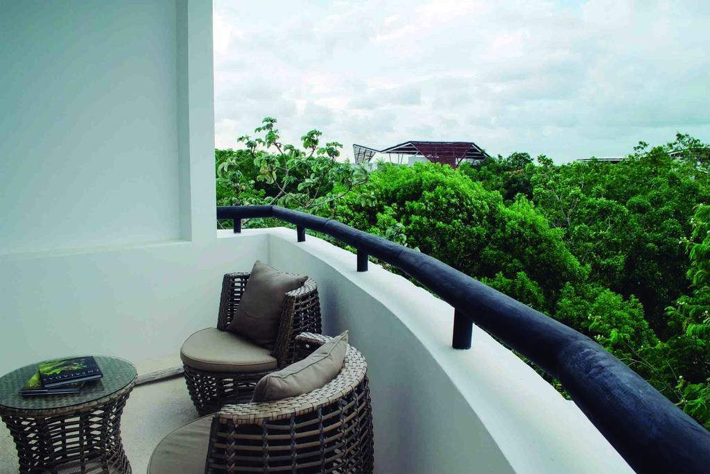 Apartamento Coco Village Tulum
