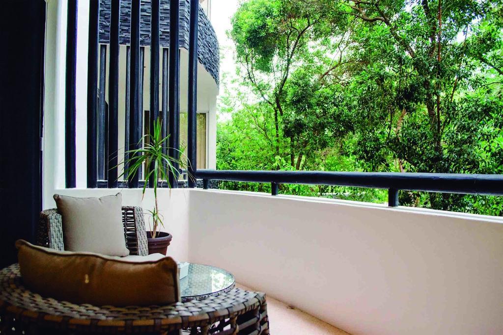Apartamento Coco Village