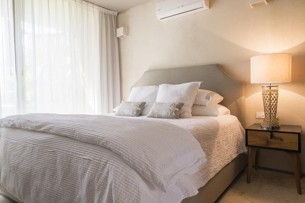 Eco-chic Design Wrapped In Nature's Elements By Stella Apartamento *