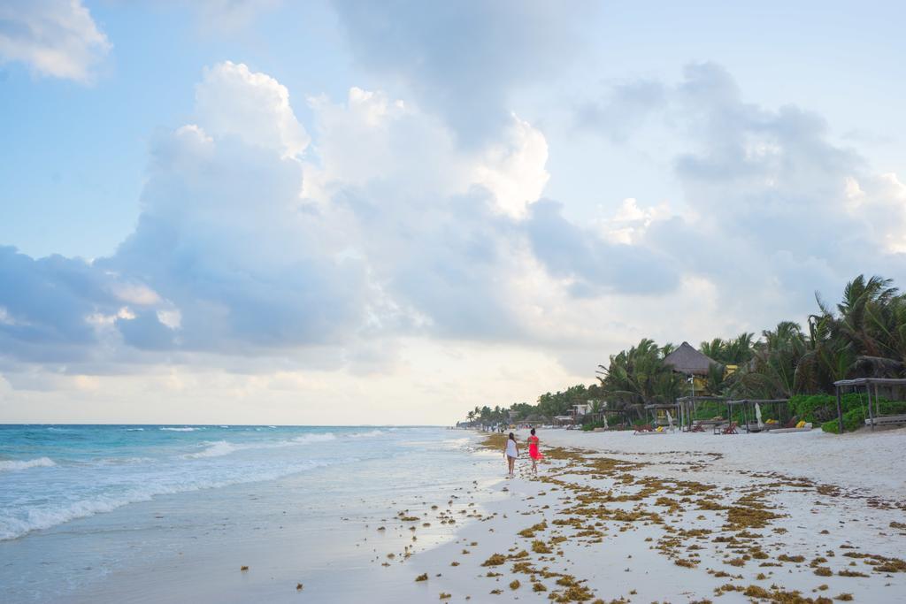 Chill Hostal Tulum