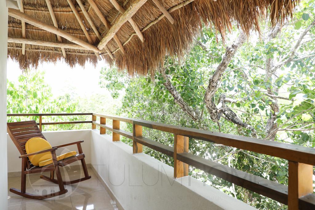 Star Forest Apartamento Tulum