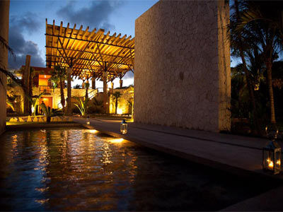 Hotel Ana Y Jose