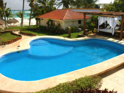 Hotel Ana Y Jose