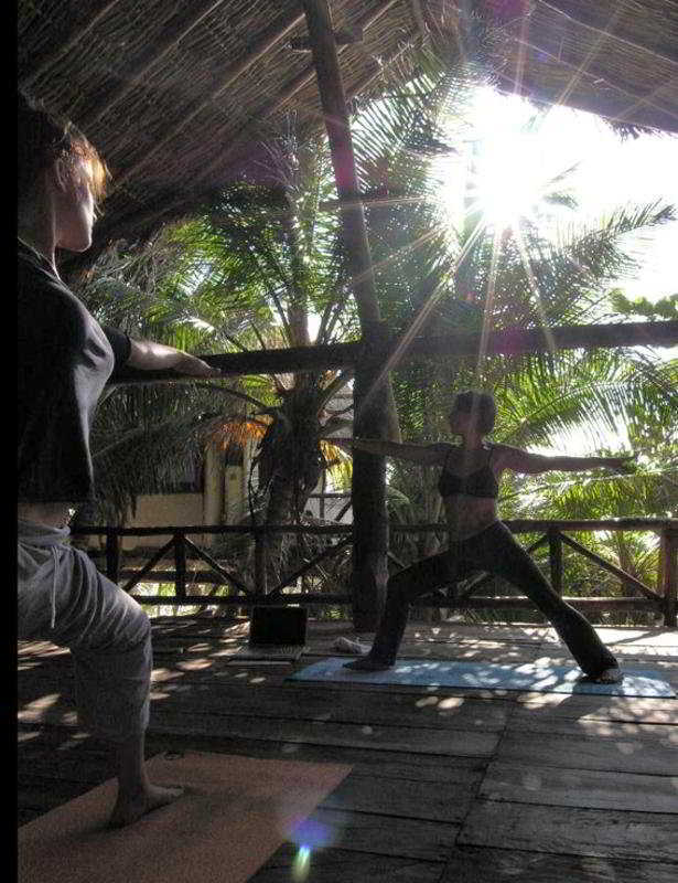 Hotel Jade Tulum