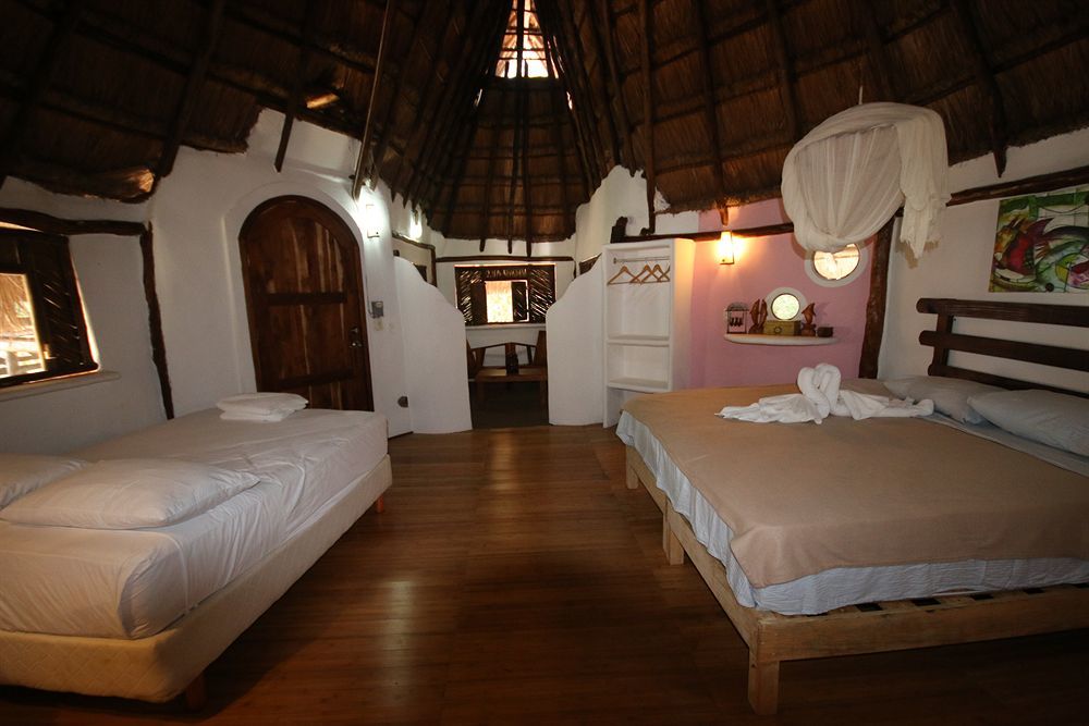 Kambulum Nature Eco-villas