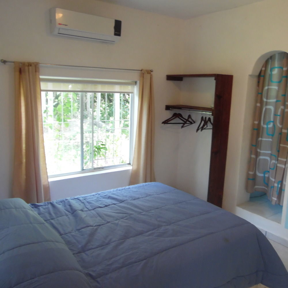 Kambulum Nature Eco-villas 2* Tulum