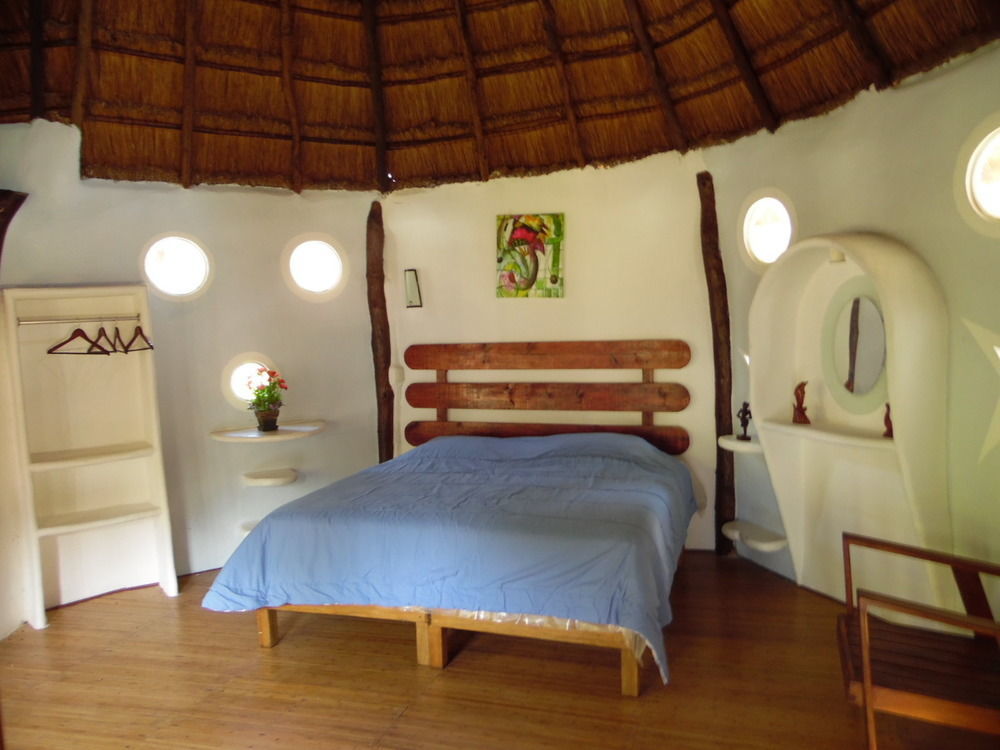 Kambulum Nature Eco-villas 2*