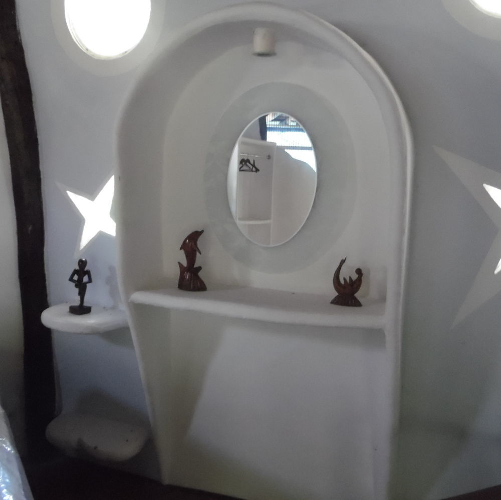 Kambulum Nature Eco-villas Hotel Tulum