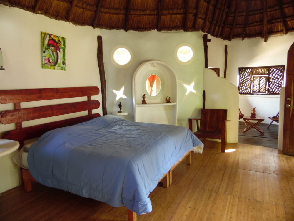 Hotel Kambulum Nature Eco-villas 2*