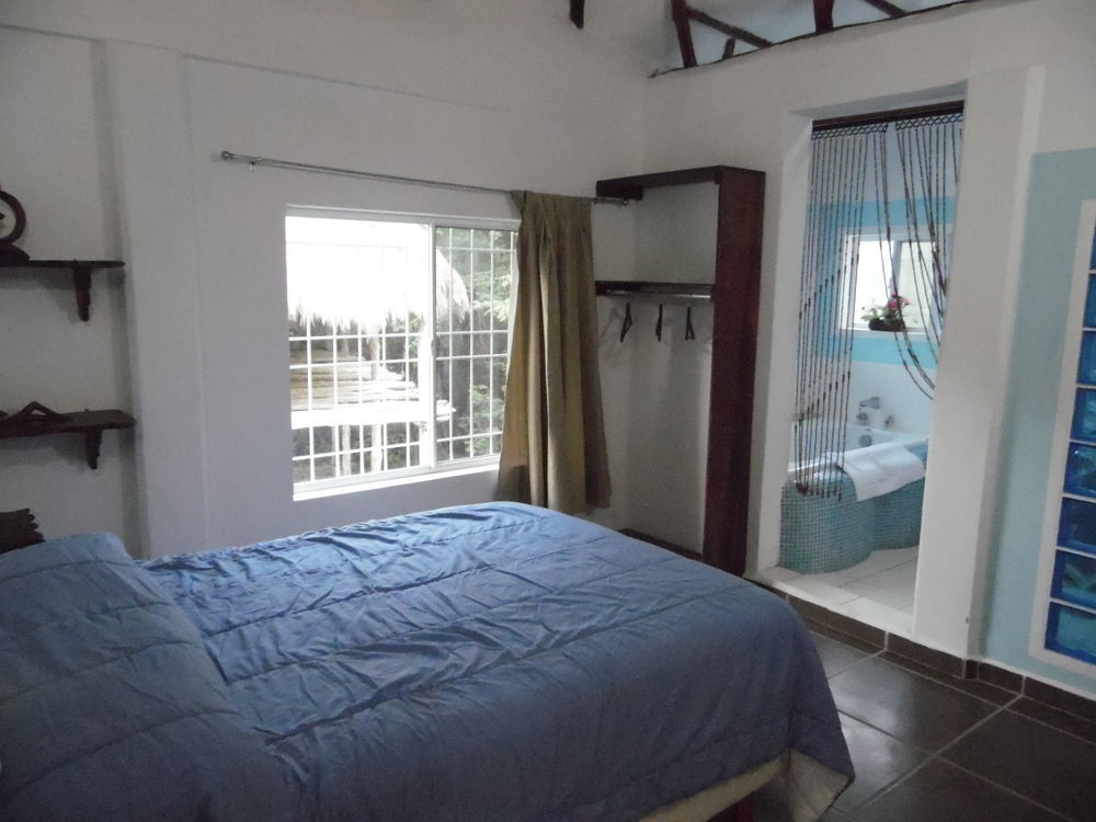 Kambulum Nature Eco-villas Hotel 2*