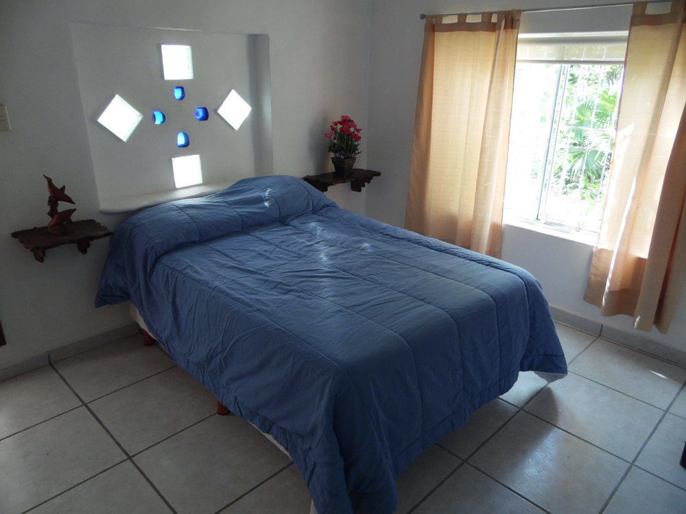Hotel Kambulum Nature Eco-villas