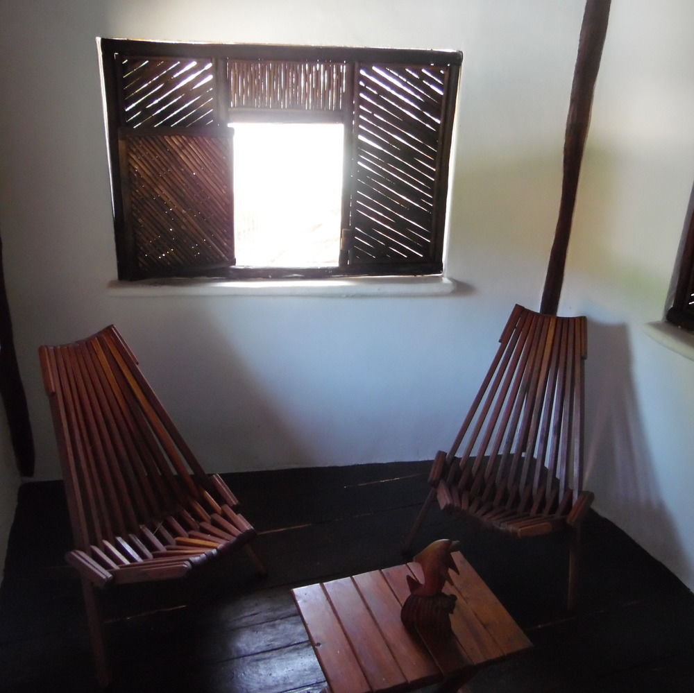 Kambulum Nature Eco-villas