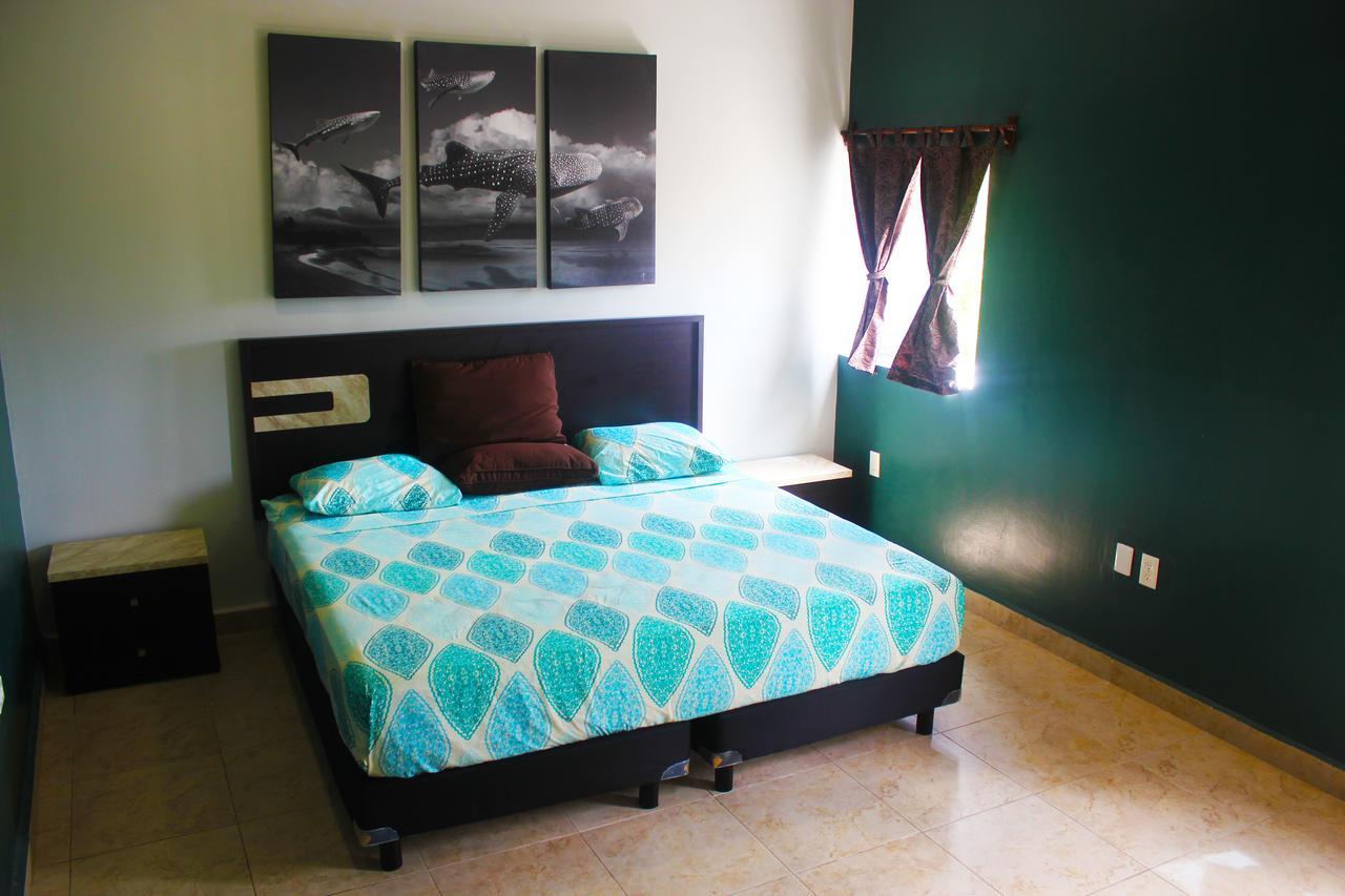 Hostal Quintana Roots