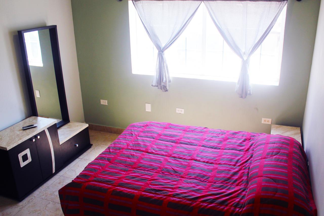 Hostal Quintana Roots *