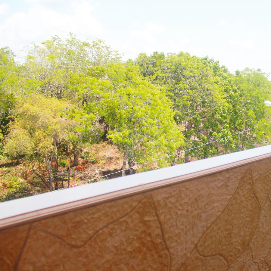 Quintana Roots Hostal Tulum