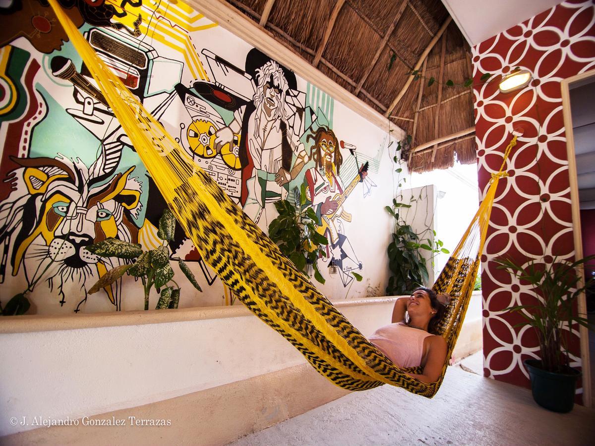 Hostal Quintana Roots *