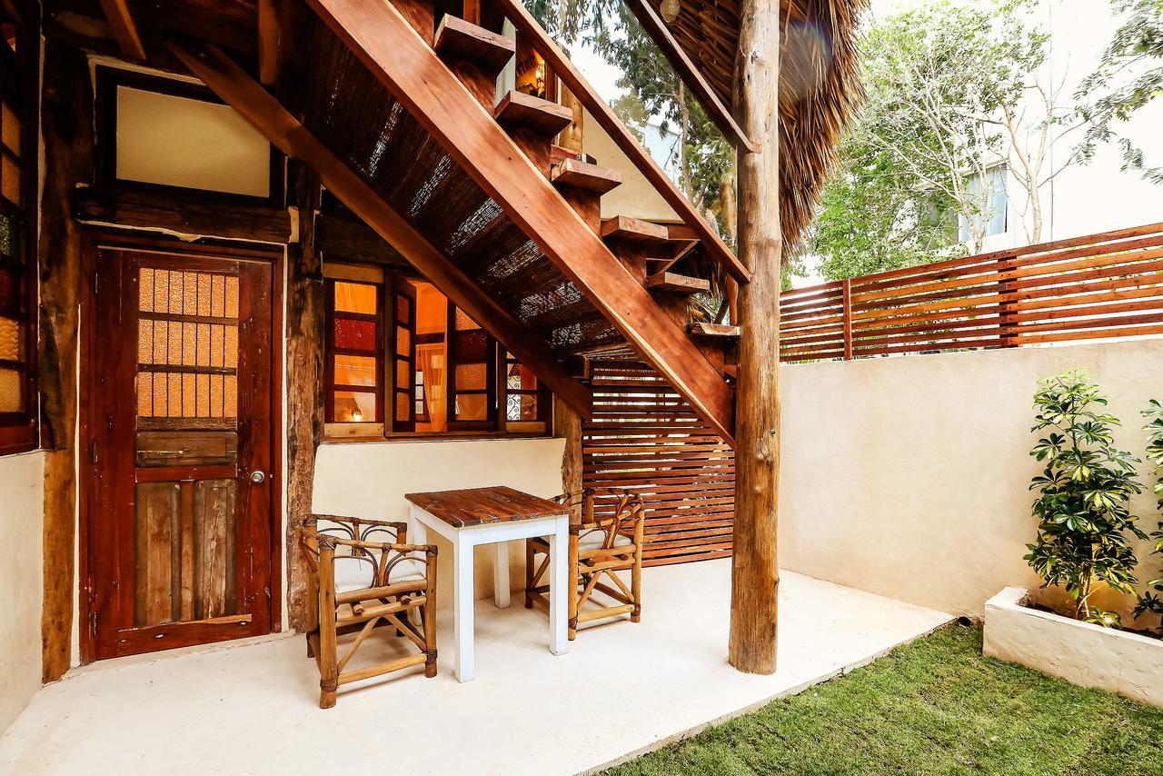 Xscapetulum Hotel