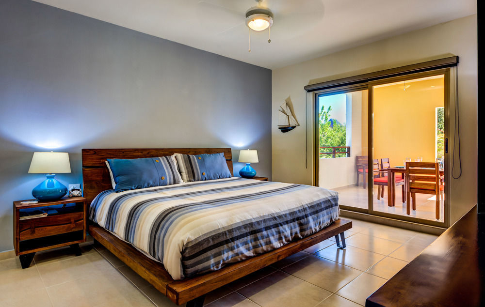 Hotel Casa Prieta Penthouse 4*