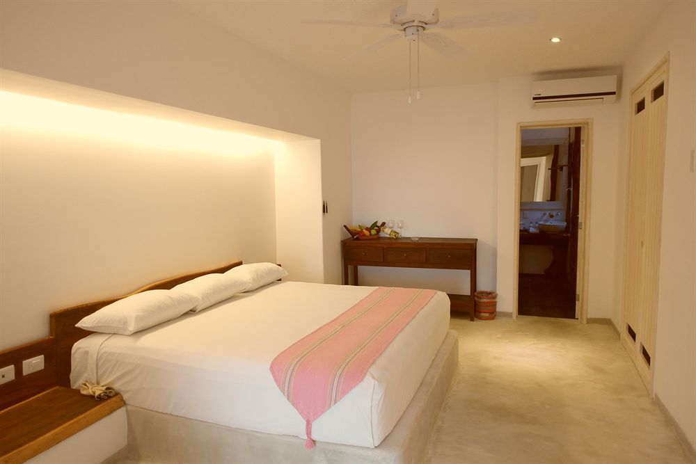 Hotel Tulum- & Tulum