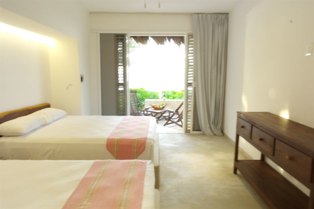 Hotel Tulum- &