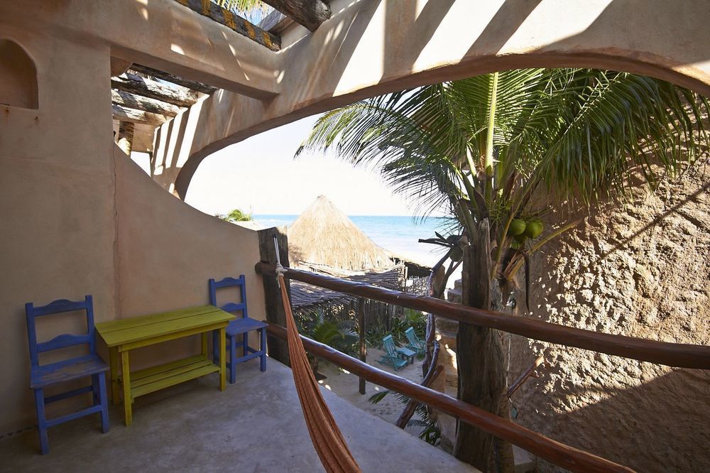 Hotel Del Sol 3*