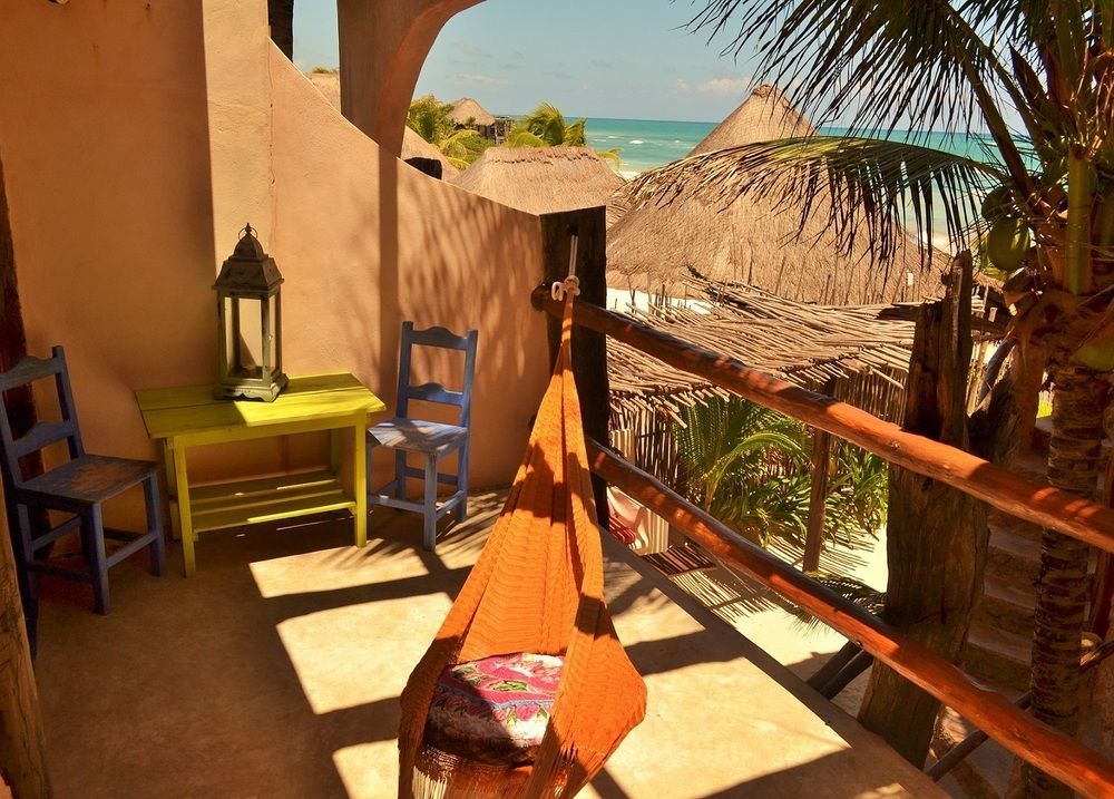 Hotel Del Sol Tulum