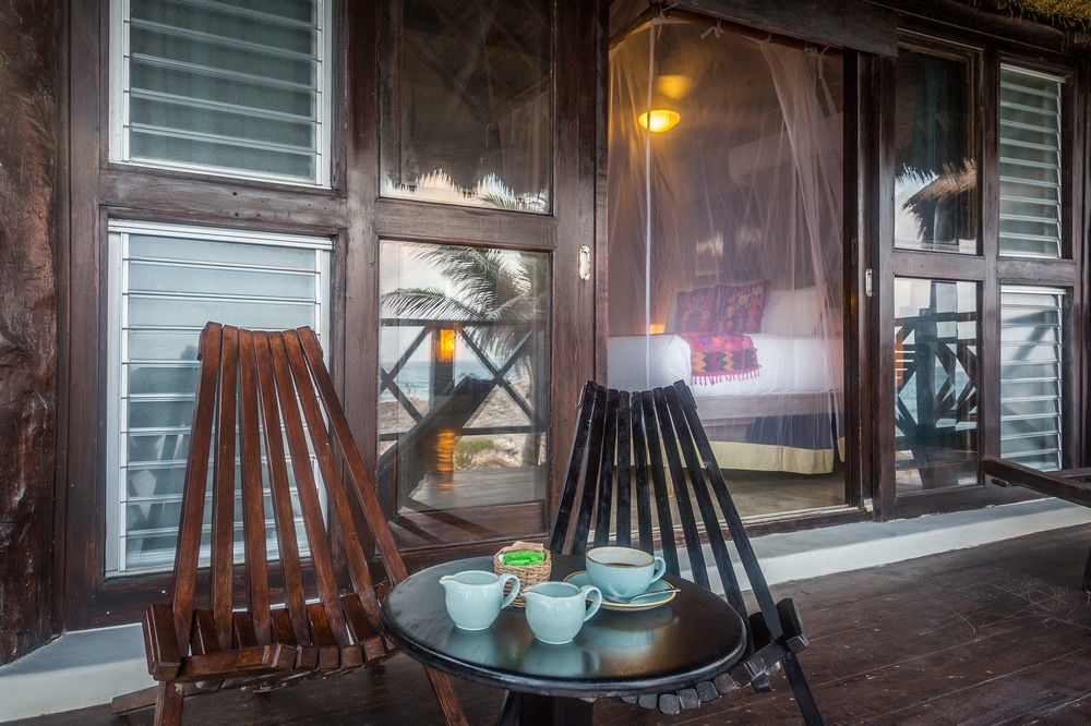 Hotel El Pez A Colibri Boutique 5*