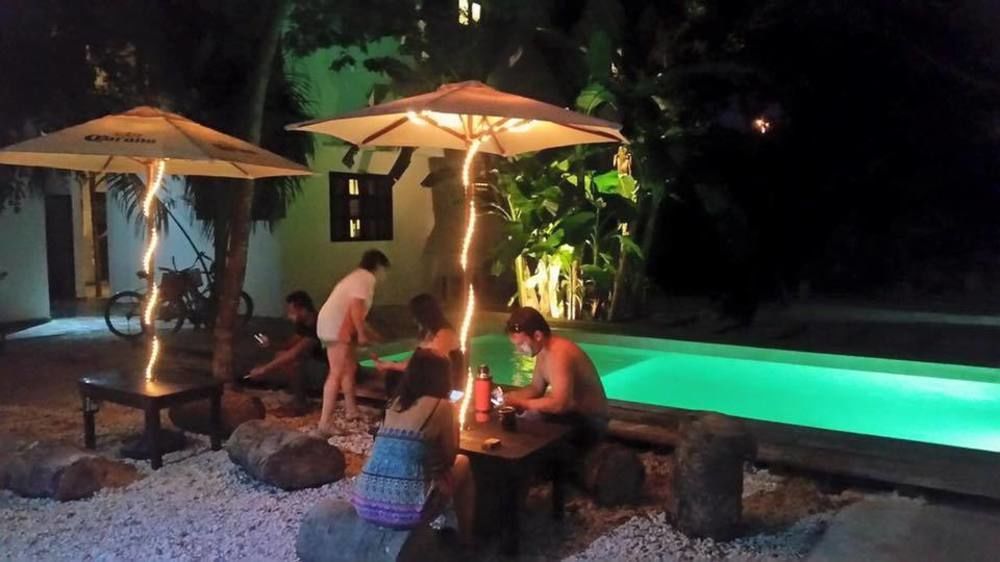 Che & Bar Adults Only Hostal Tulum