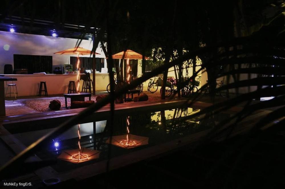 Che & Bar Adults Only * Tulum