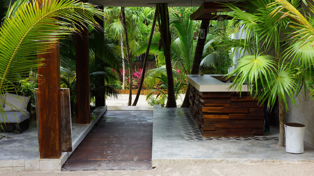 Hotel Lula Tulum, A Small Luxury