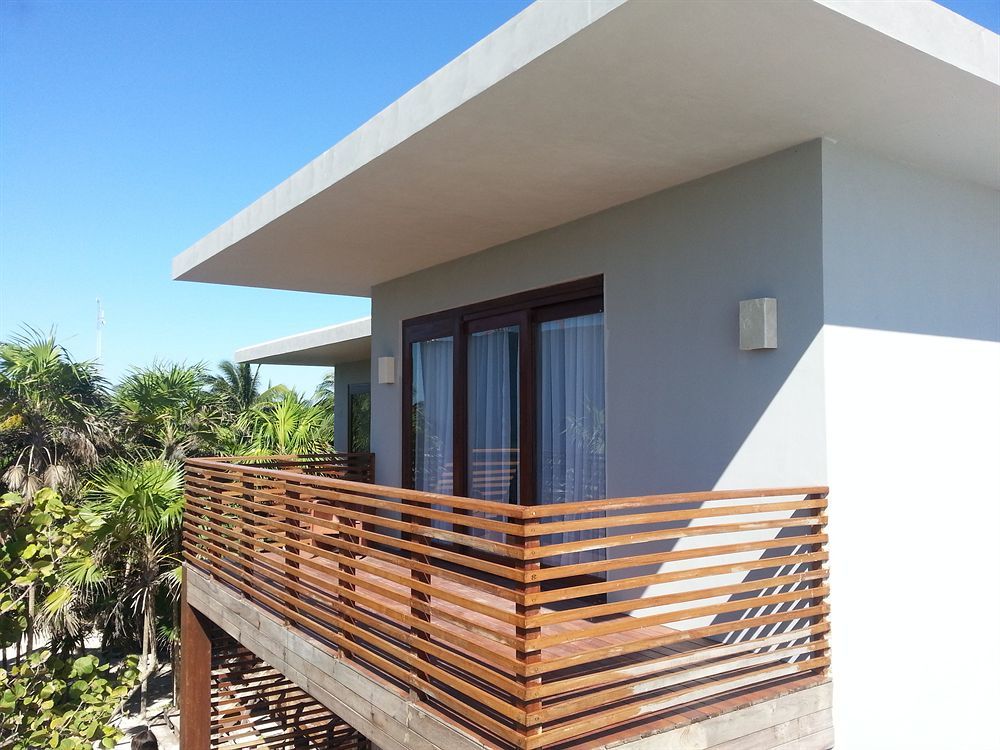 Lula Tulum, A Small Luxury Tulum