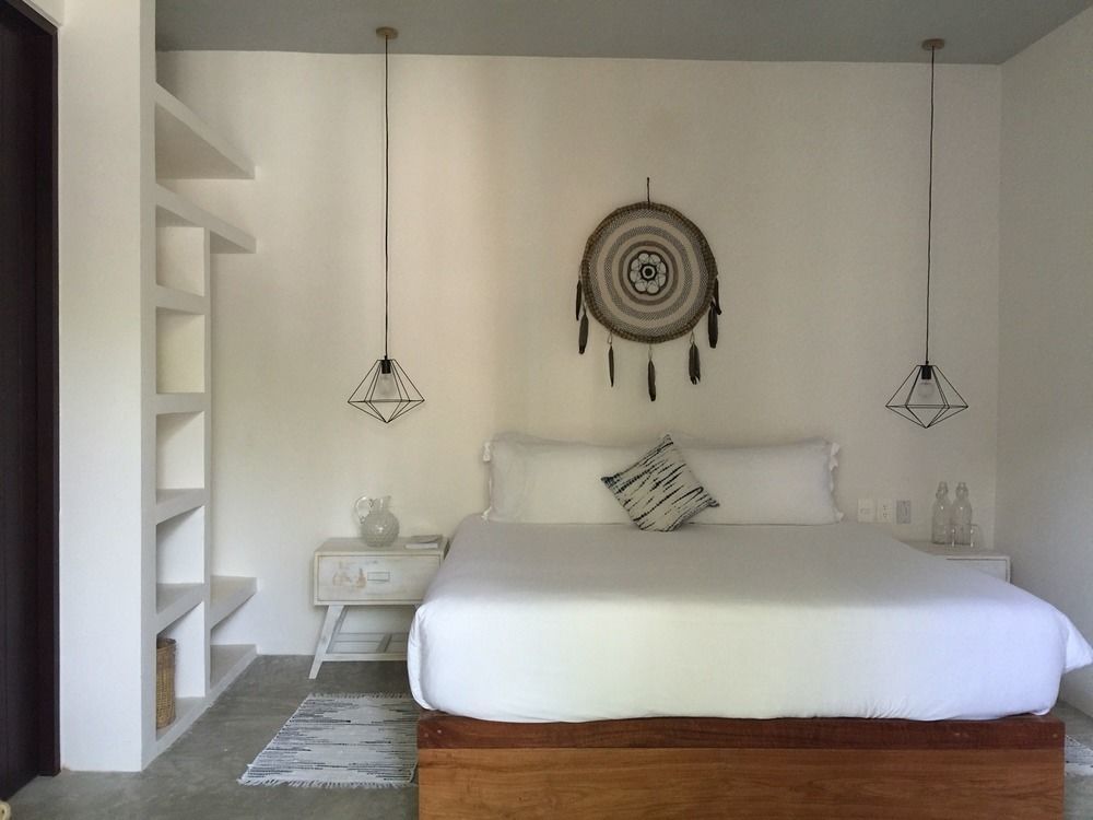 Lula Tulum, A Small Luxury