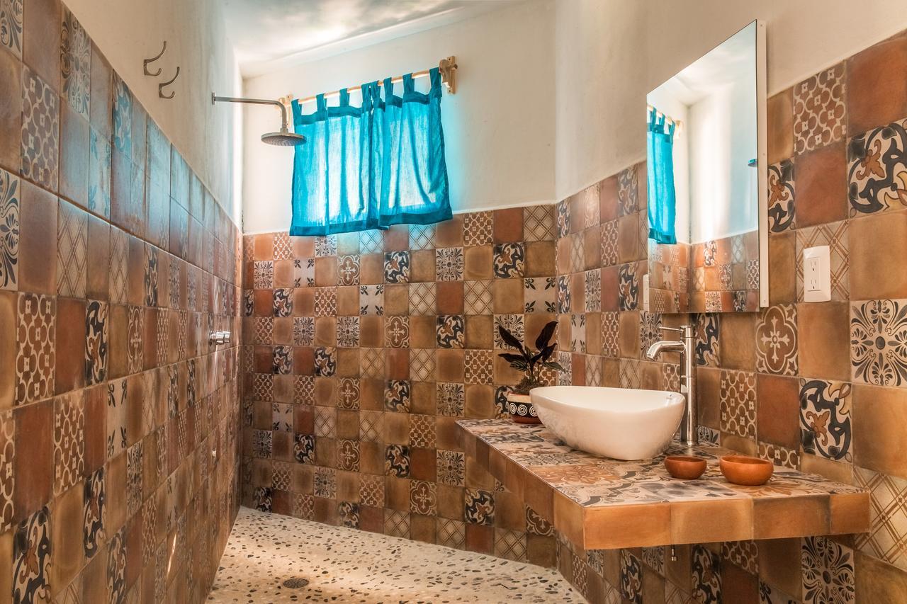 Hotel Maya Pax