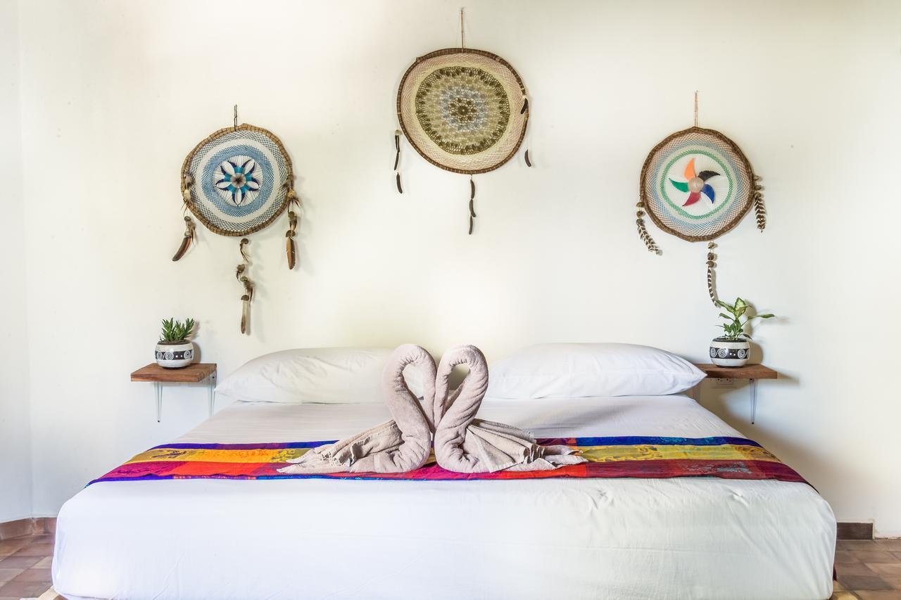 Hotel Maya Pax Tulum