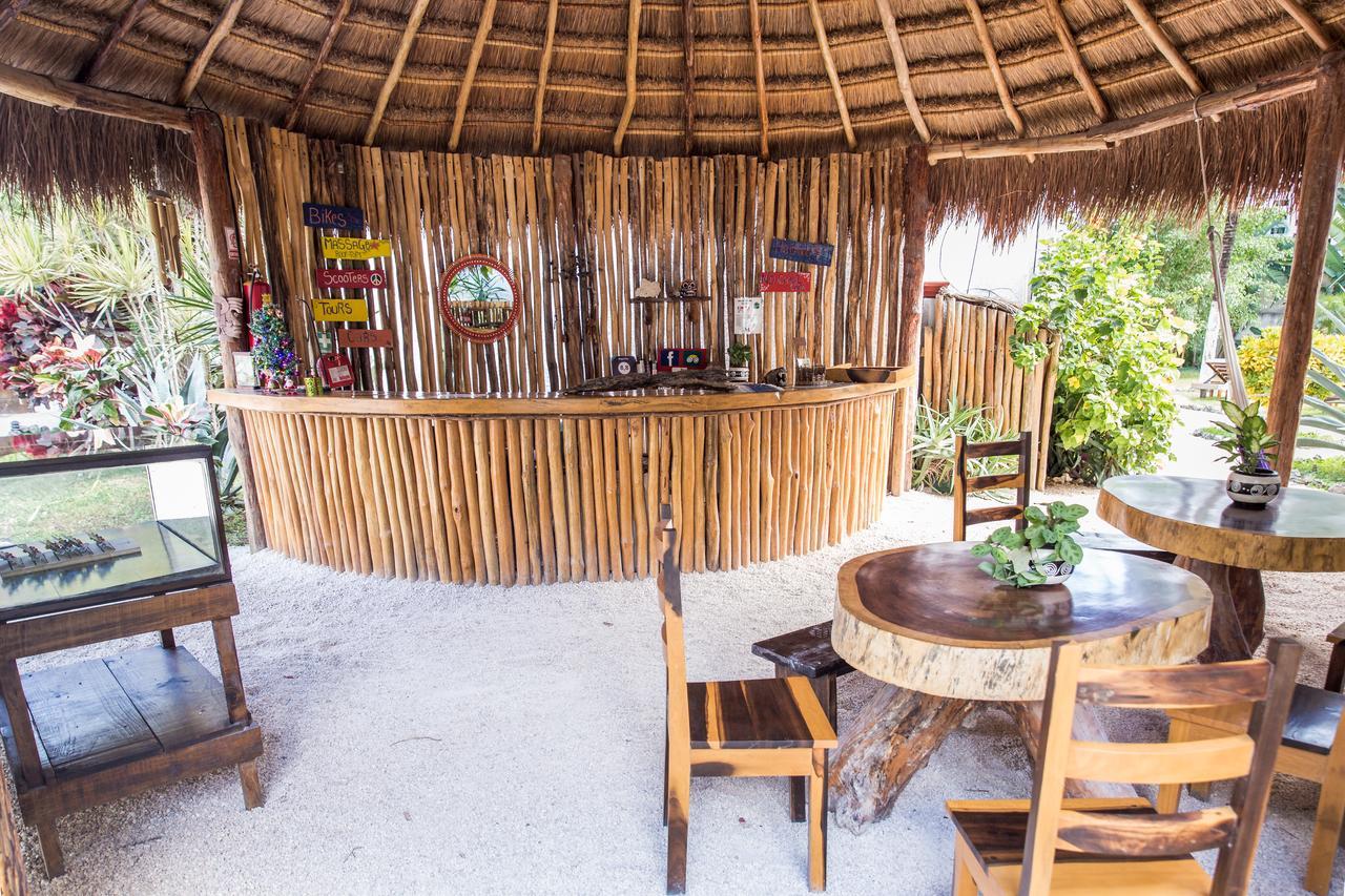Hotel Maya Pax 3*