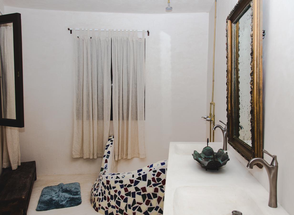 Casa Ambar & Boutique - Located In The Heart Of Zone (adults Only) 3* Tulum